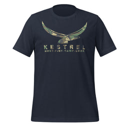 Heather Navy