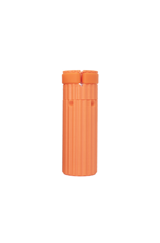 Kestrel Blade Remover prototype, XL, orange