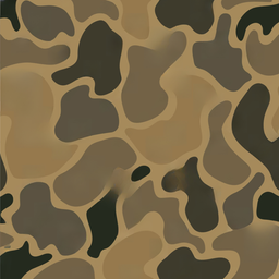 Duck Camo