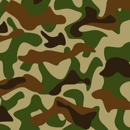 Green Camo