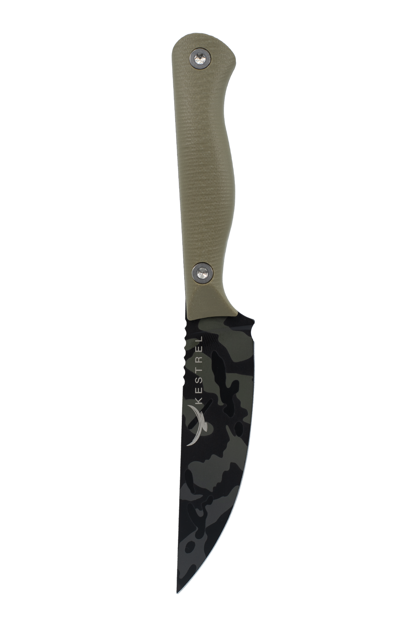 Ovis Hunter Camo 2.0 base layer