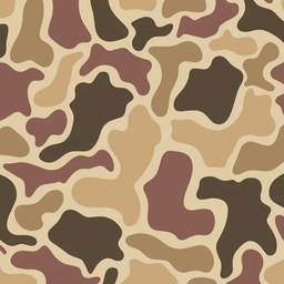 Duck Camo