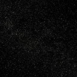 Textured Black