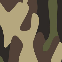 Earth Camo