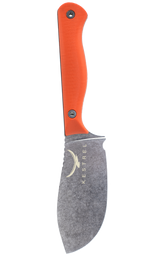Mouflon Skinner