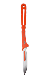 Mountain Scalpel