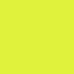 High Vis Green