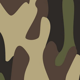 Earth Camo